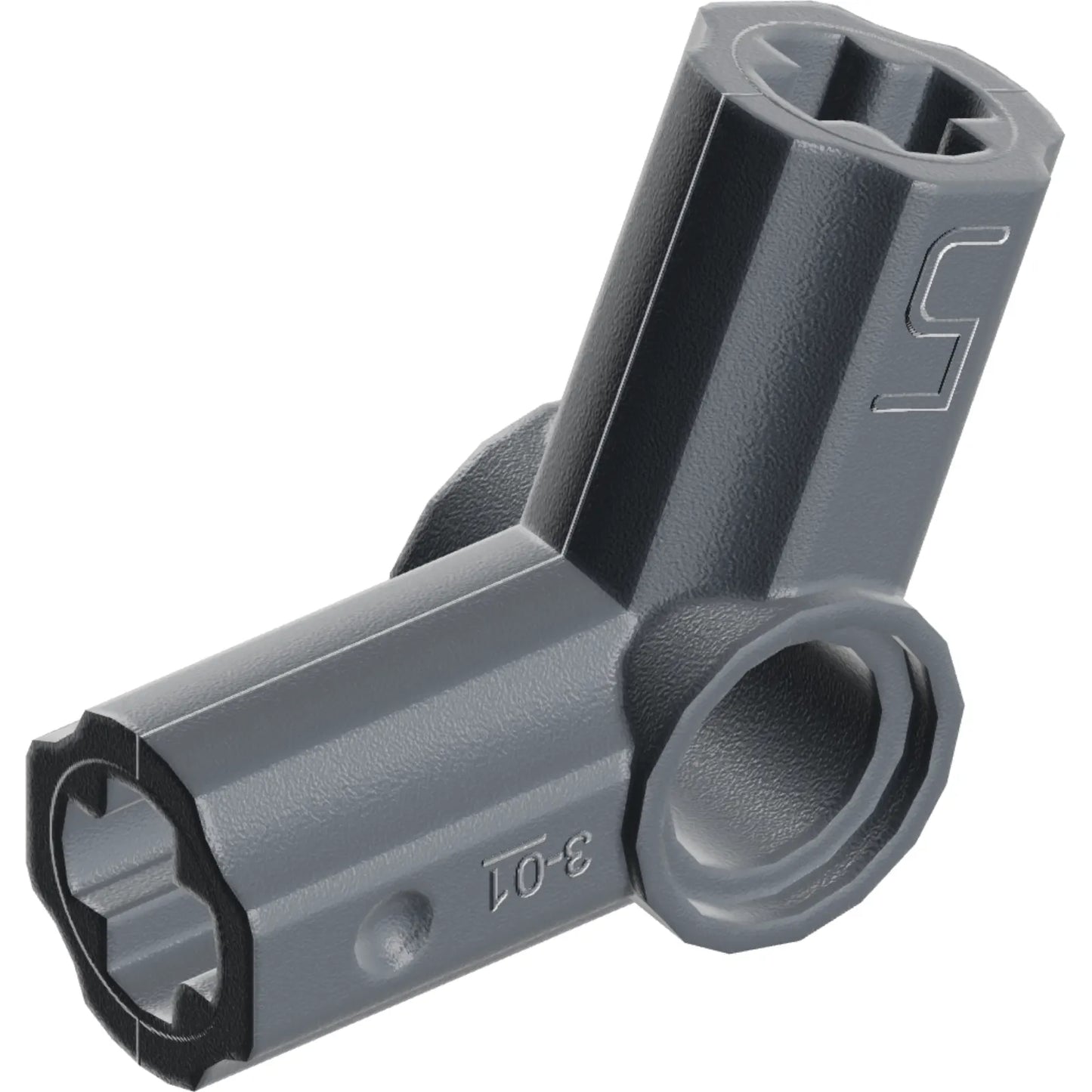 Part 32015 - Technic, Axle and Pin Connector Angled #5 - 112.5 degrees