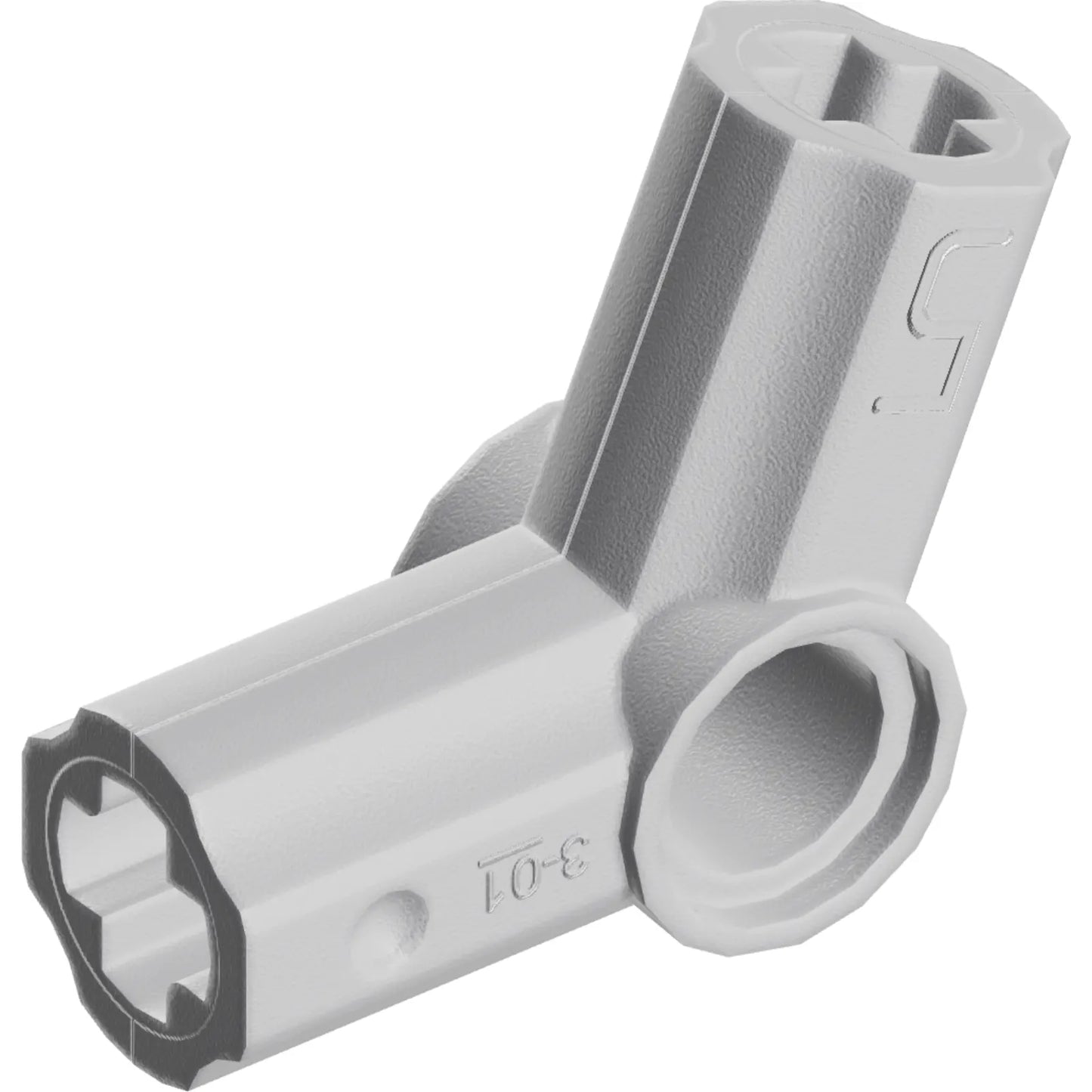 Part 32015 - Technic, Axle and Pin Connector Angled #5 - 112.5 degrees