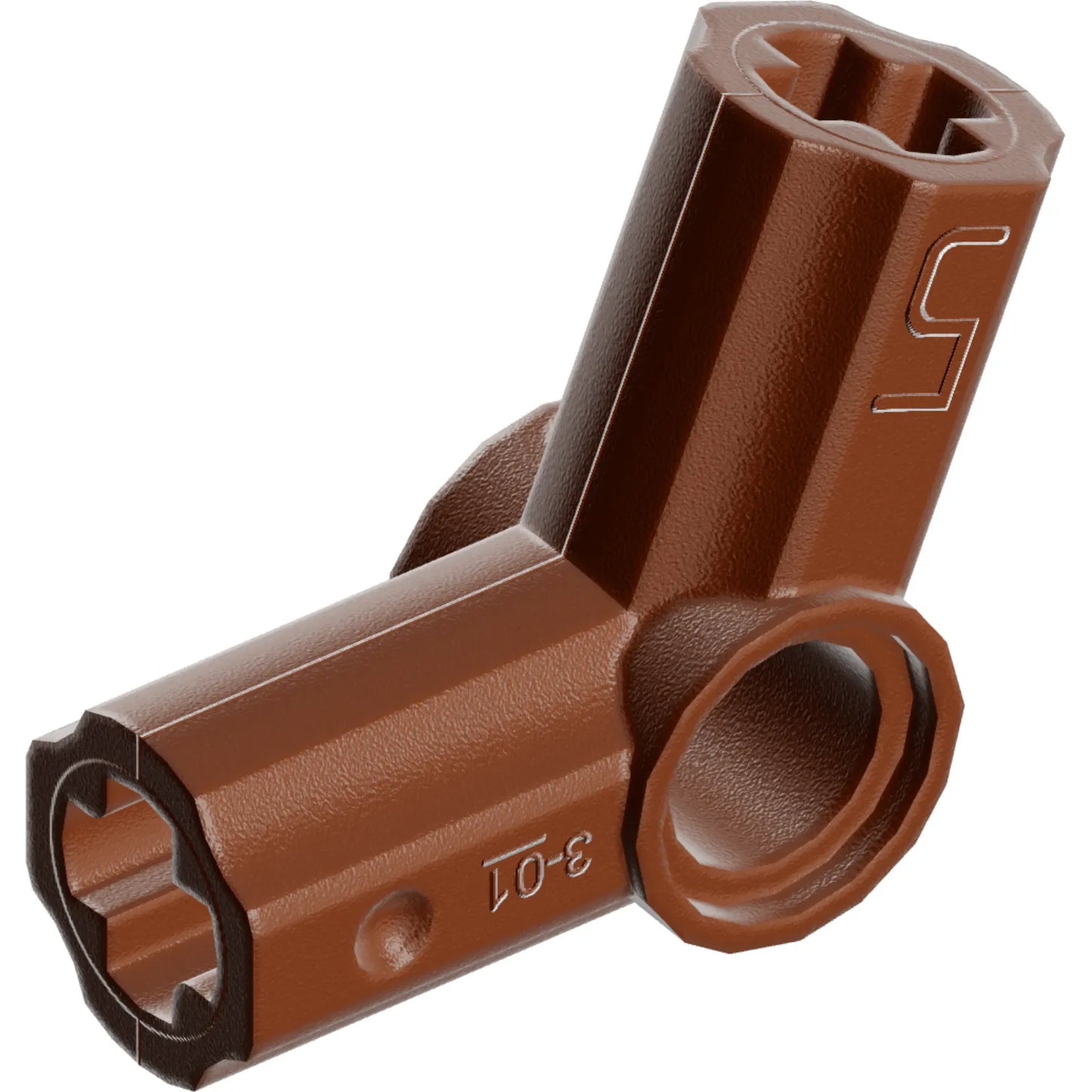Part 32015 - Technic, Axle and Pin Connector Angled #5 - 112.5 degrees