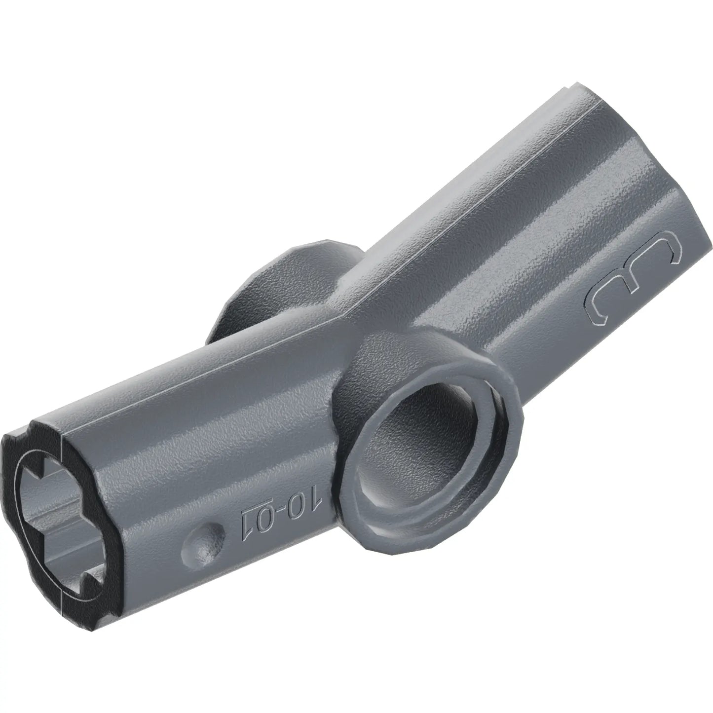 Part 32016 - Technic, Axle and Pin Connector Angled #3 - 157.5 degrees