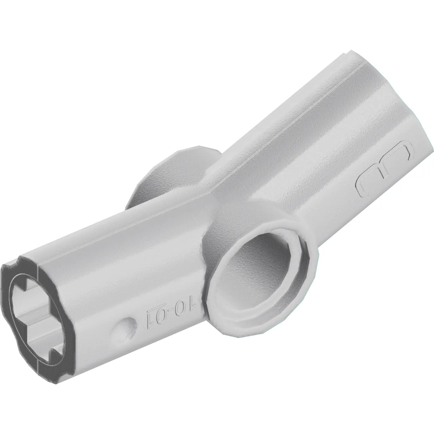 Part 32016 - Technic, Axle and Pin Connector Angled #3 - 157.5 degrees