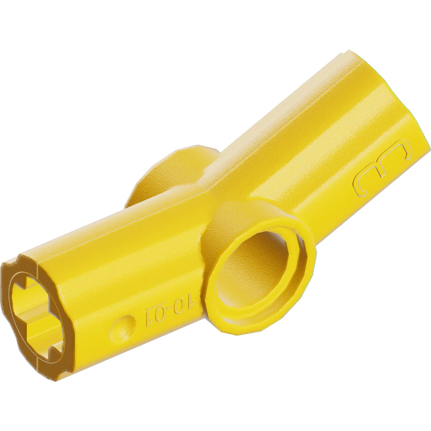 Part 32016 - Technic, Axle and Pin Connector Angled #3 - 157.5 degrees