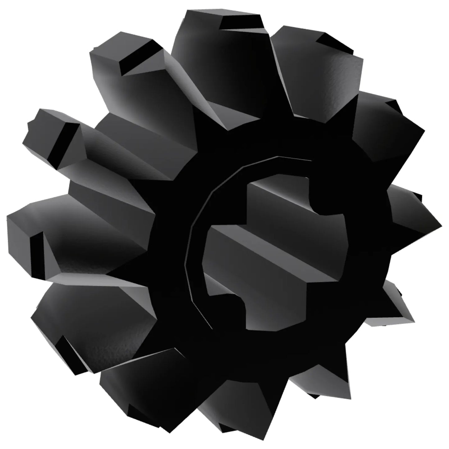 Part 32270 - Technic, Gear 12 Tooth Double Bevel