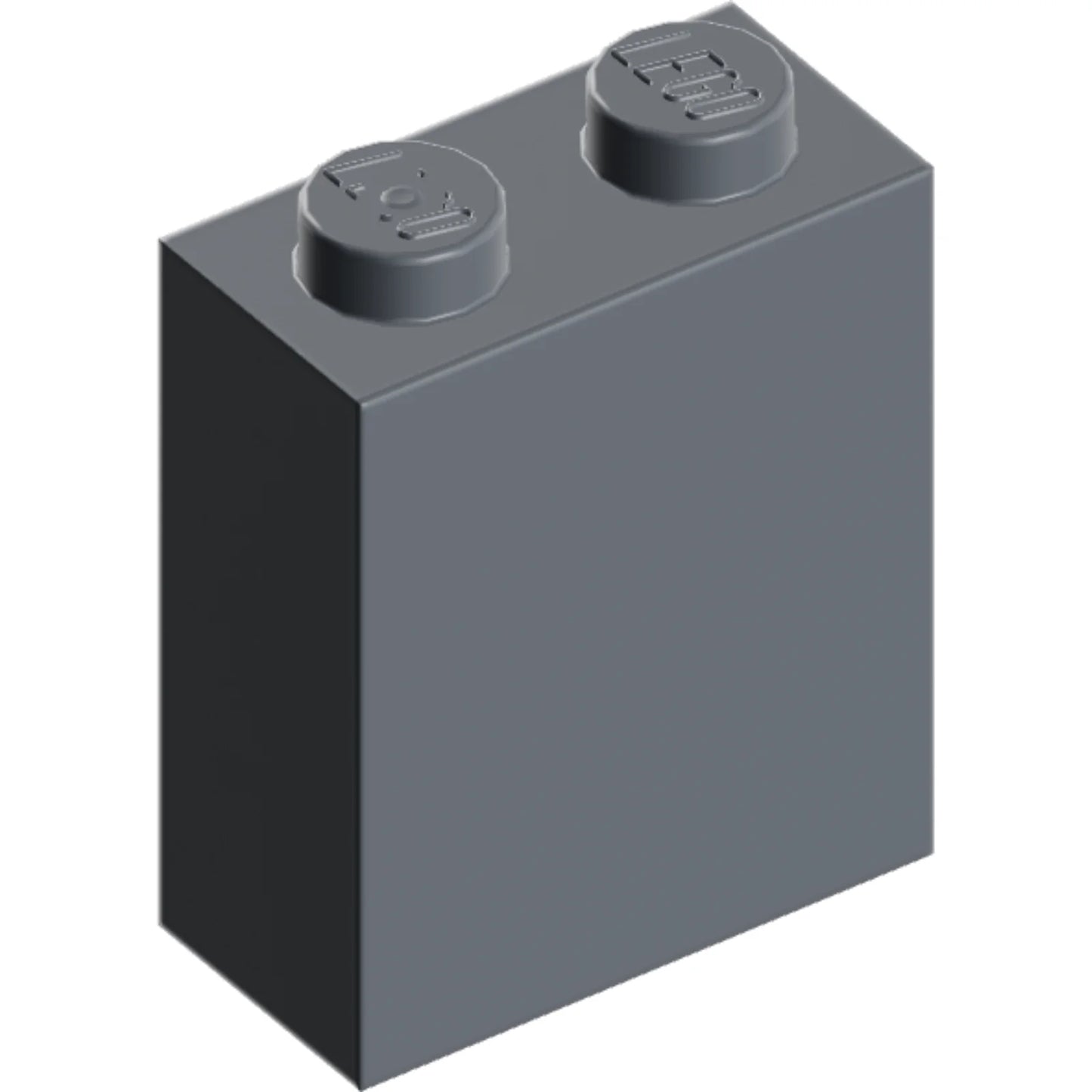Part 3245c - Brick 1 x 2 x 2 with Inside Stud Holder