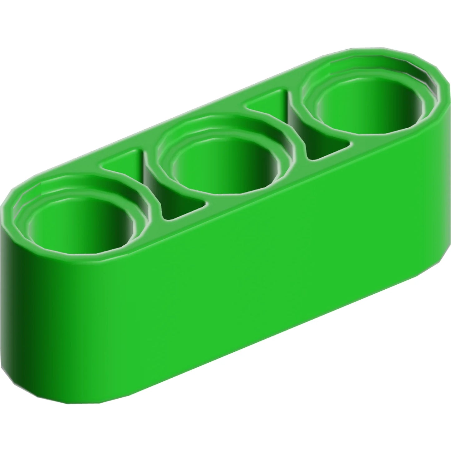 Teil 32523 – Technik, Hubarm dick 1 x 3