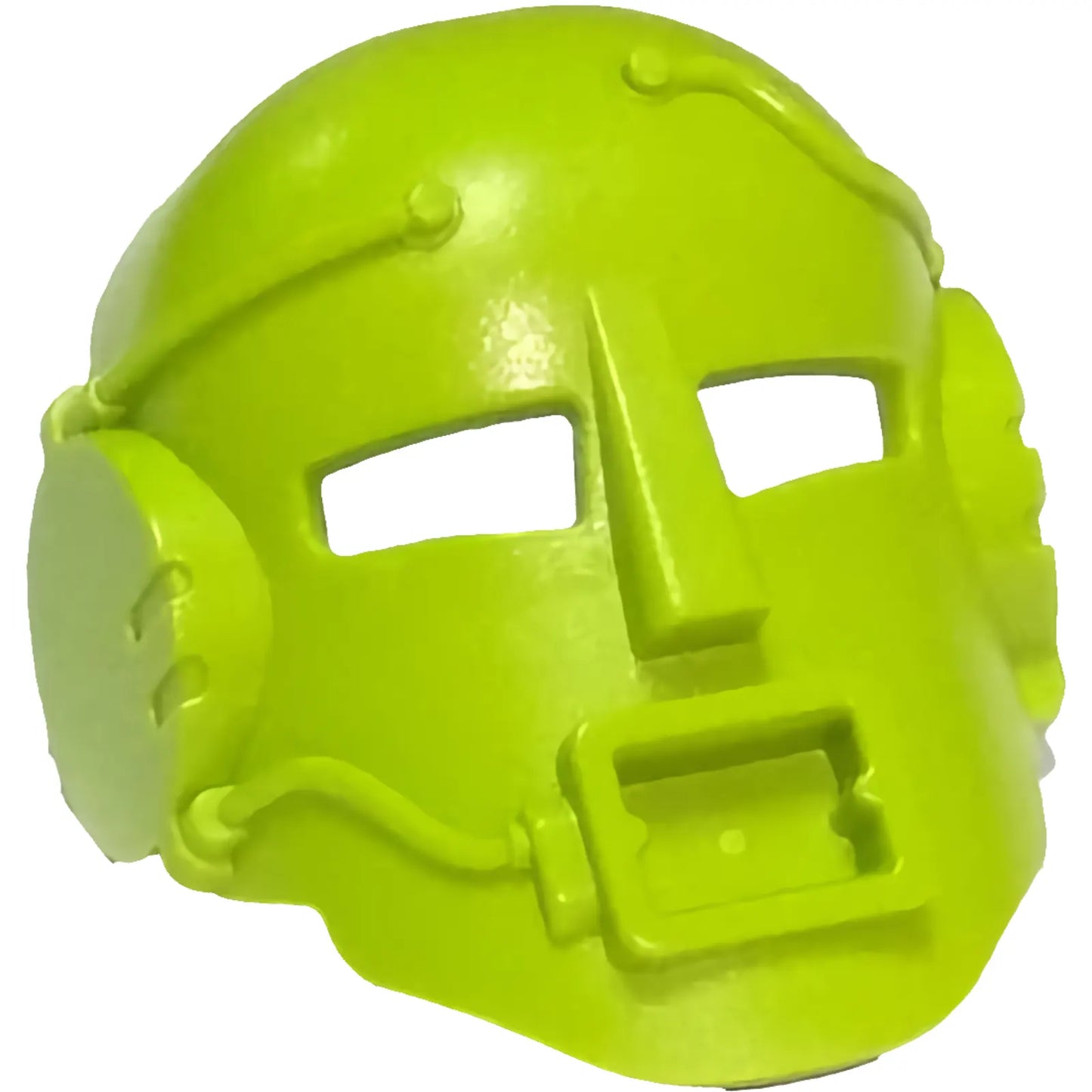 Part 32575 - Bionicle Mask Mahiki (Turaga)