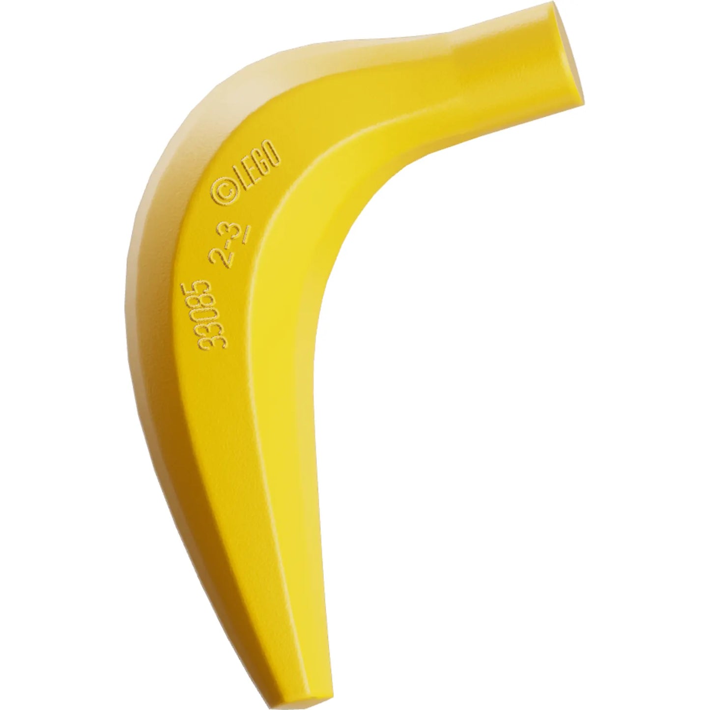Part 33085 - Banana