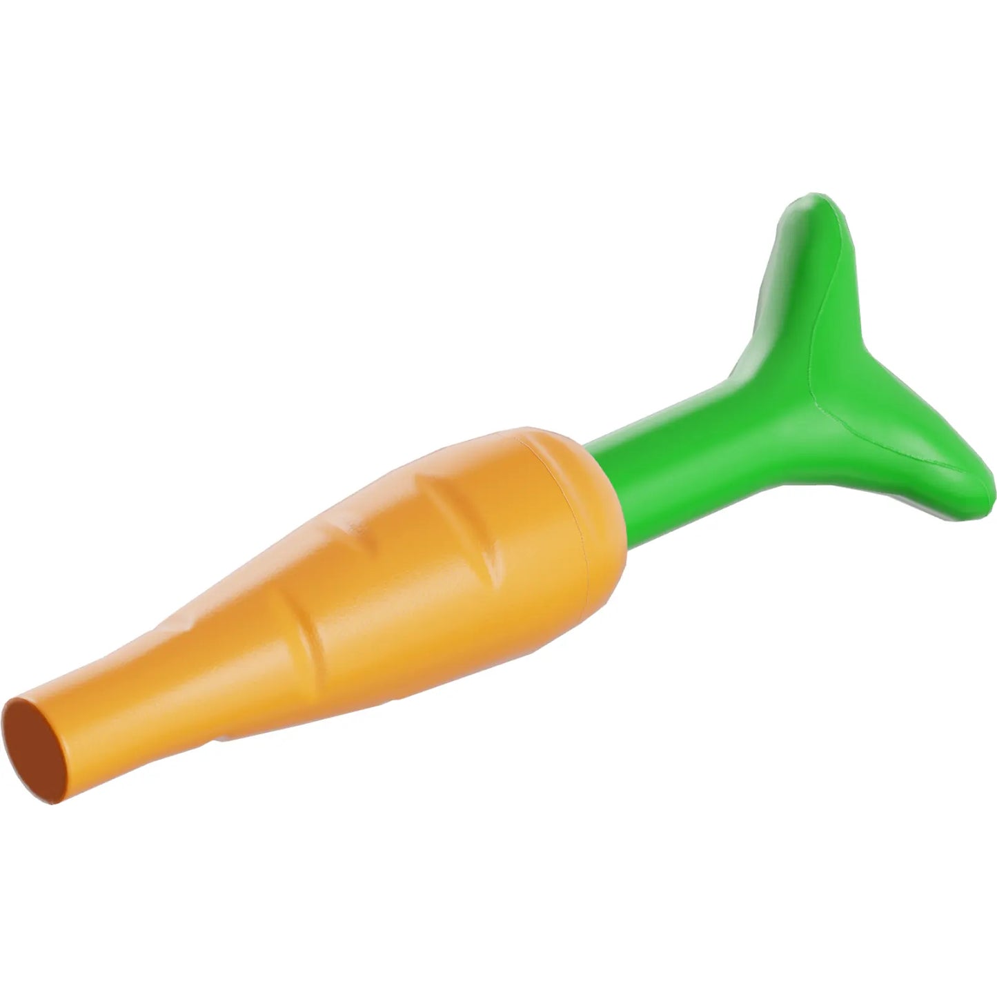 Part 33172c01 - Carrot with Bright Green Top (33172 / 33183)