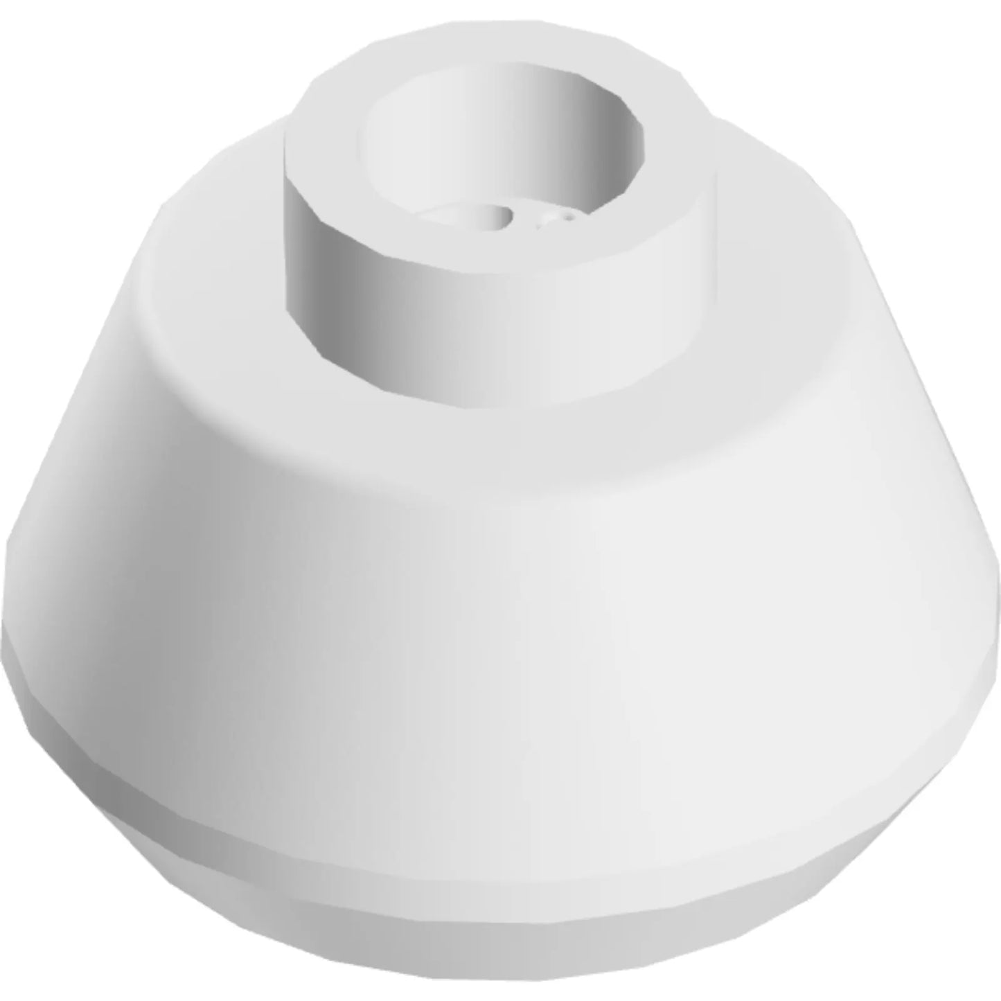 Part 33492 - Cone 1 1/2 x 1 1/2 x 2/3 Truncated