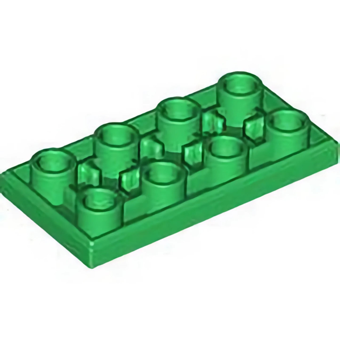 Part 3395 - Tile, Modified 2 x 4 Inverted