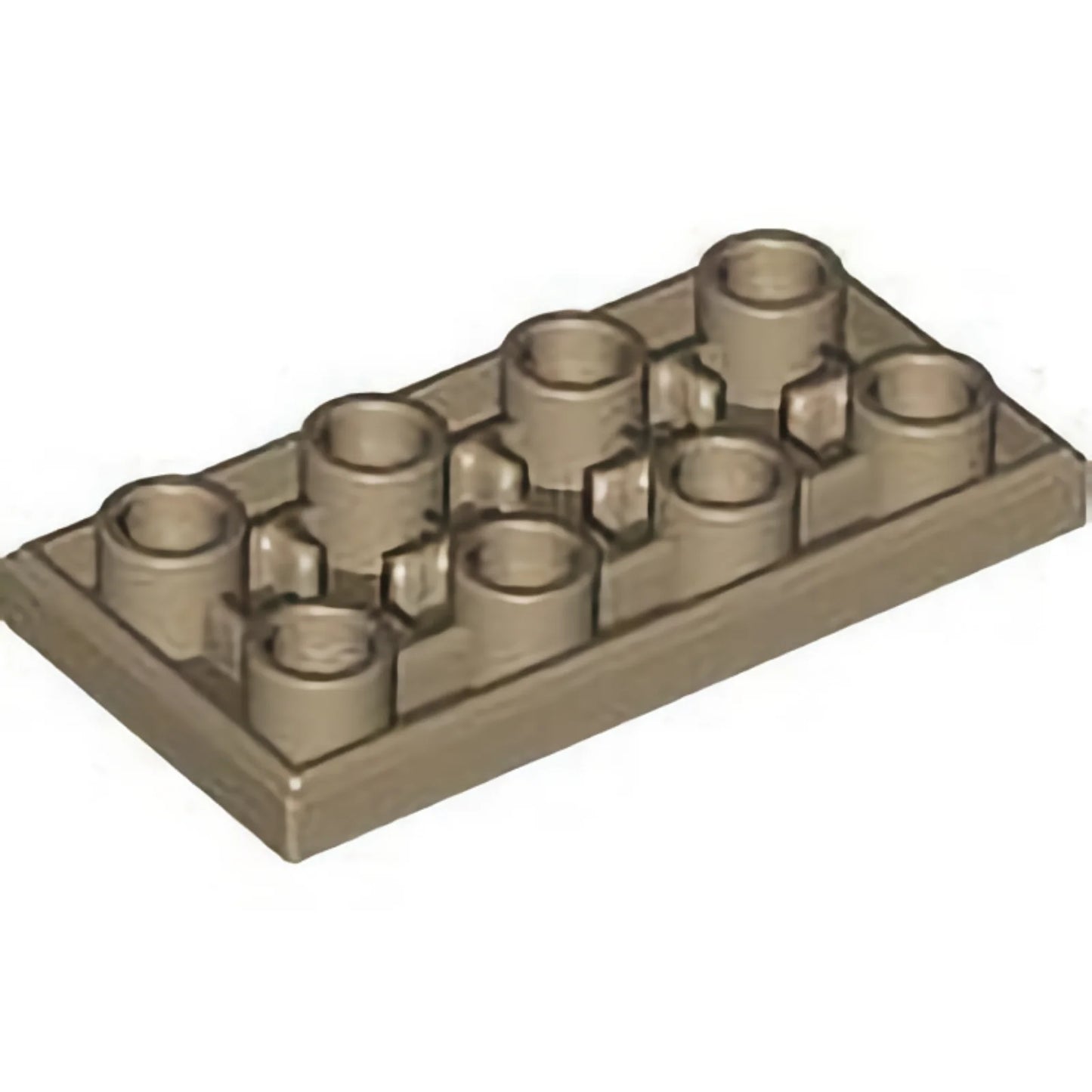 Part 3395 - Tile, Modified 2 x 4 Inverted