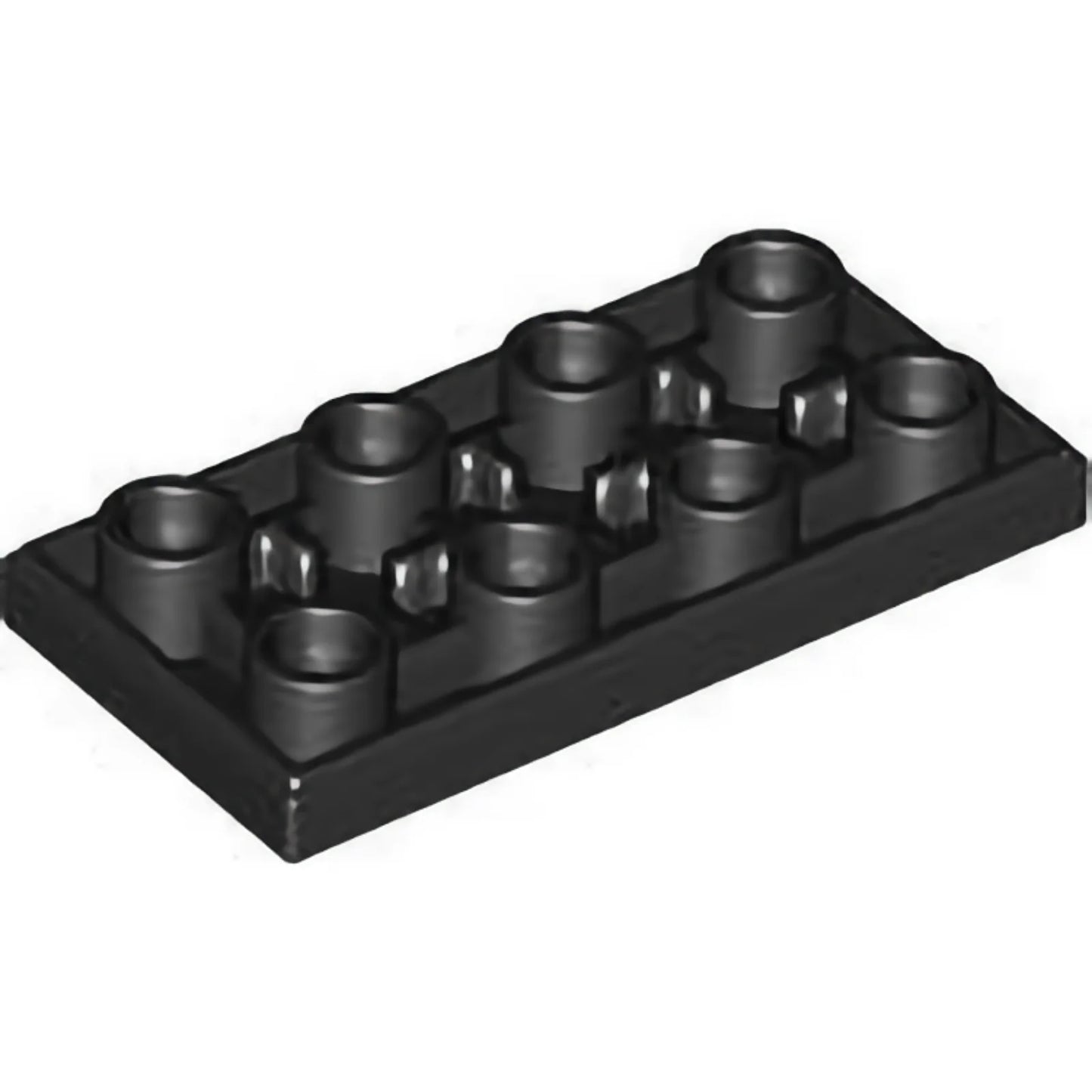 Part 3395 - Tile, Modified 2 x 4 Inverted