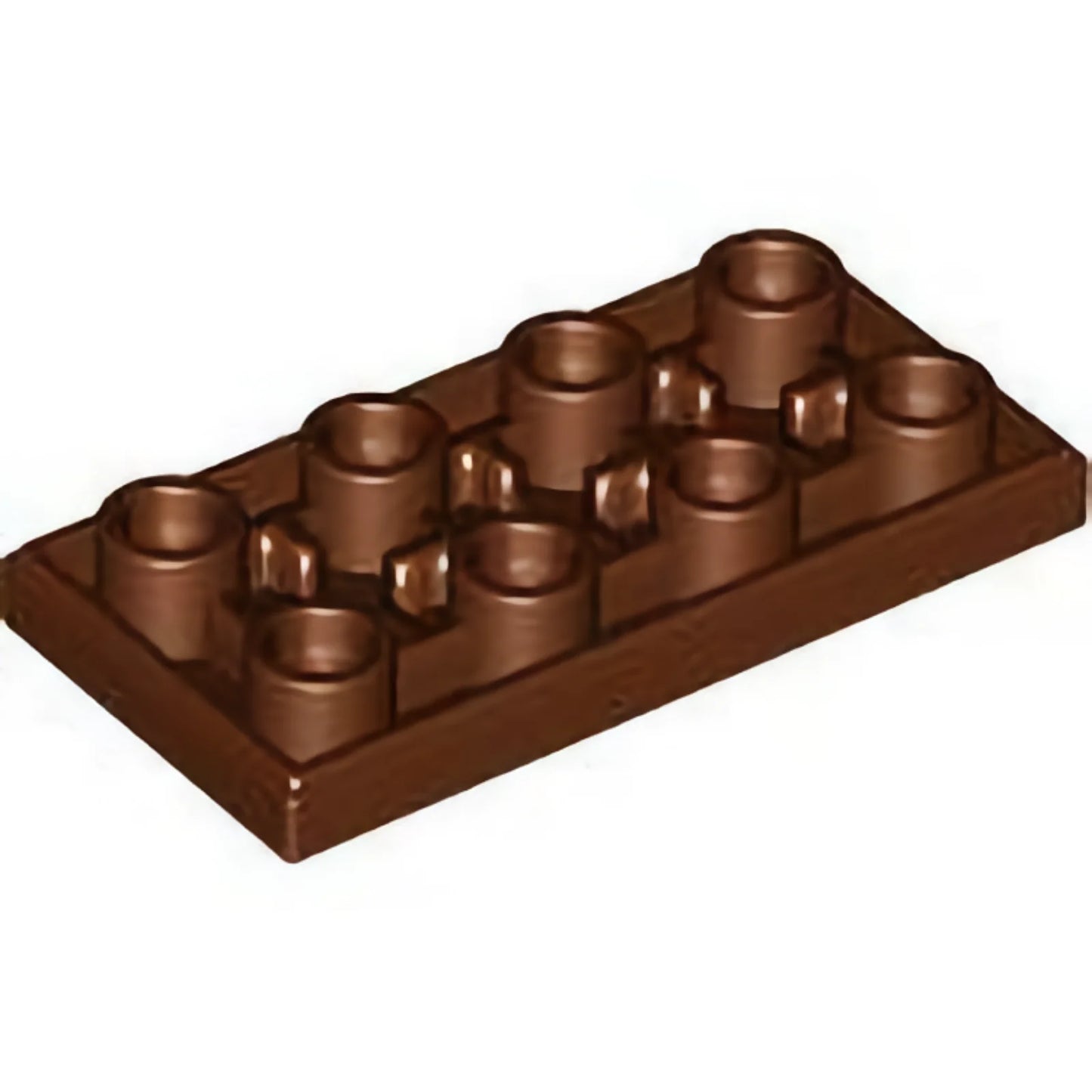 Part 3395 - Tile, Modified 2 x 4 Inverted