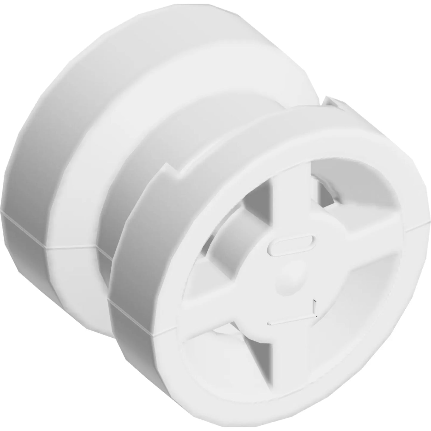 Part 34337 - Wheel 8mm D. x 6mm with Slot