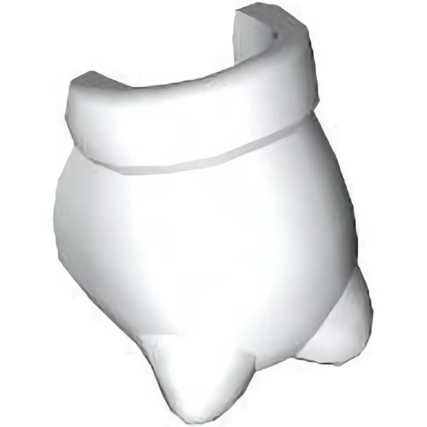 Part 3513 - Minifigure, Utensil Glove with Spikes