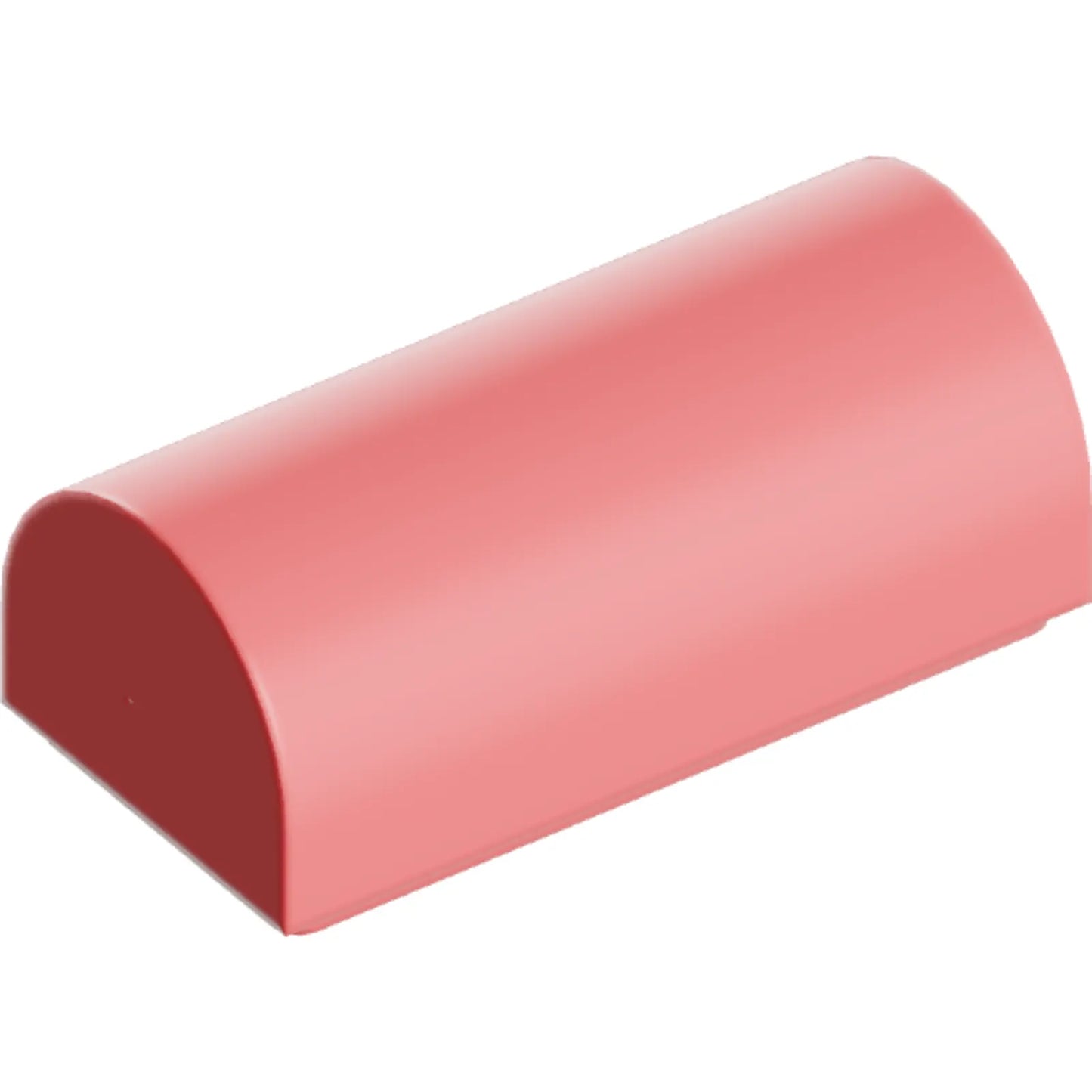 Part 3563 - Slope, Curved 1 x 2 x 2/3 Double