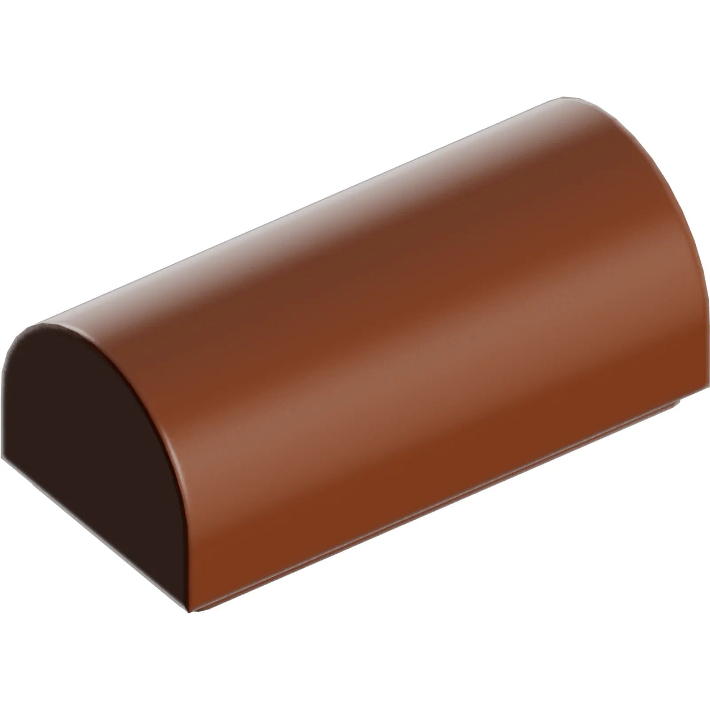 Part 3563 - Slope, Curved 1 x 2 x 2/3 Double