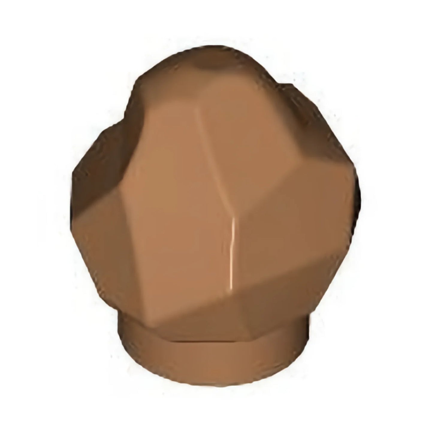 Part 35646 - Rock 1 1/3 x 1 1/3 x 1