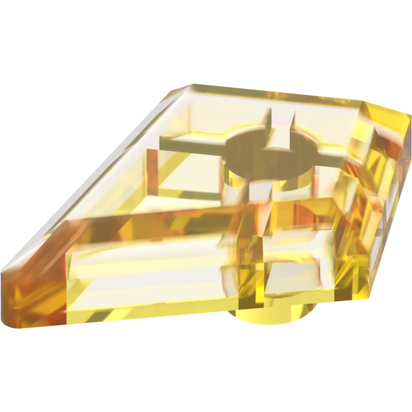 Part 35649 - Tile, Modified 1 x 2 Diamond