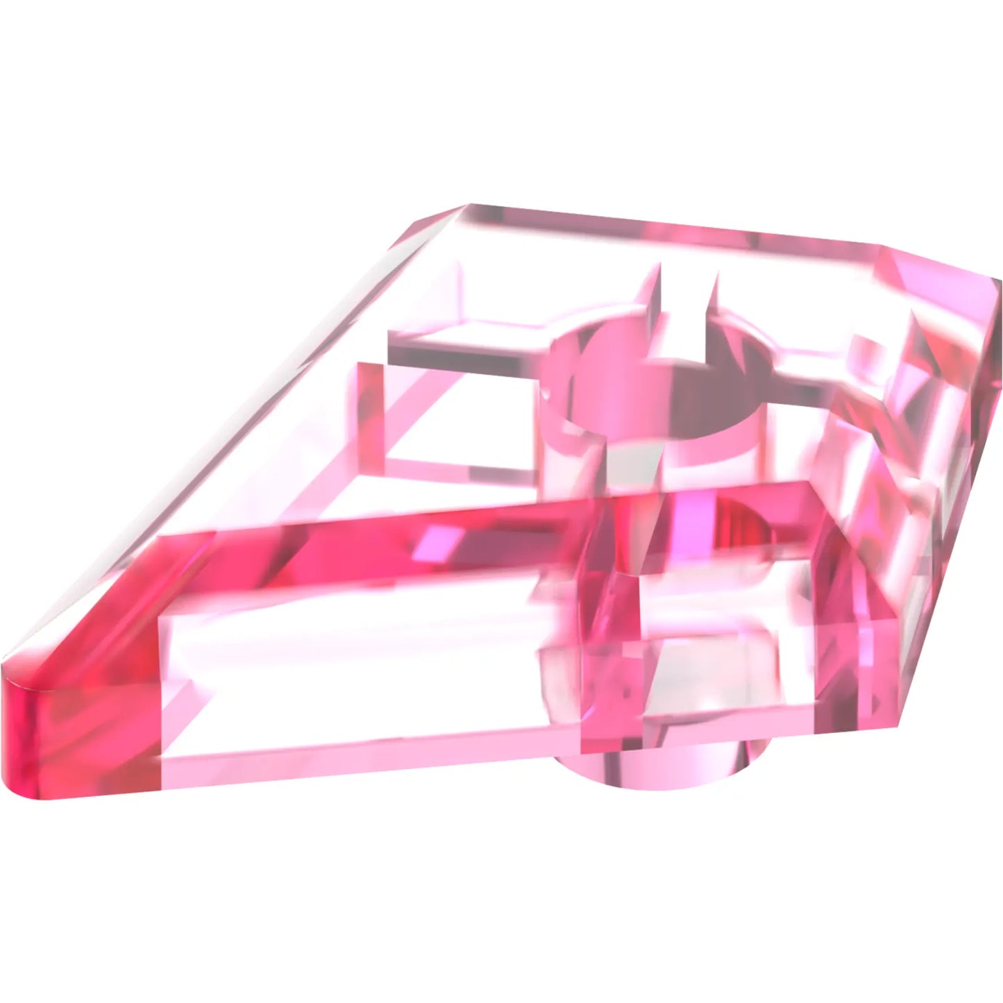 Part 35649 - Tile, Modified 1 x 2 Diamond