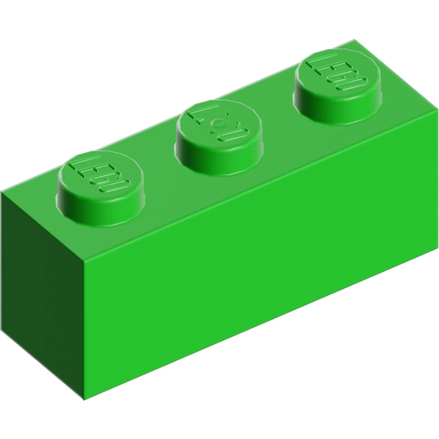 Part 3622 - Brick 1 x 3