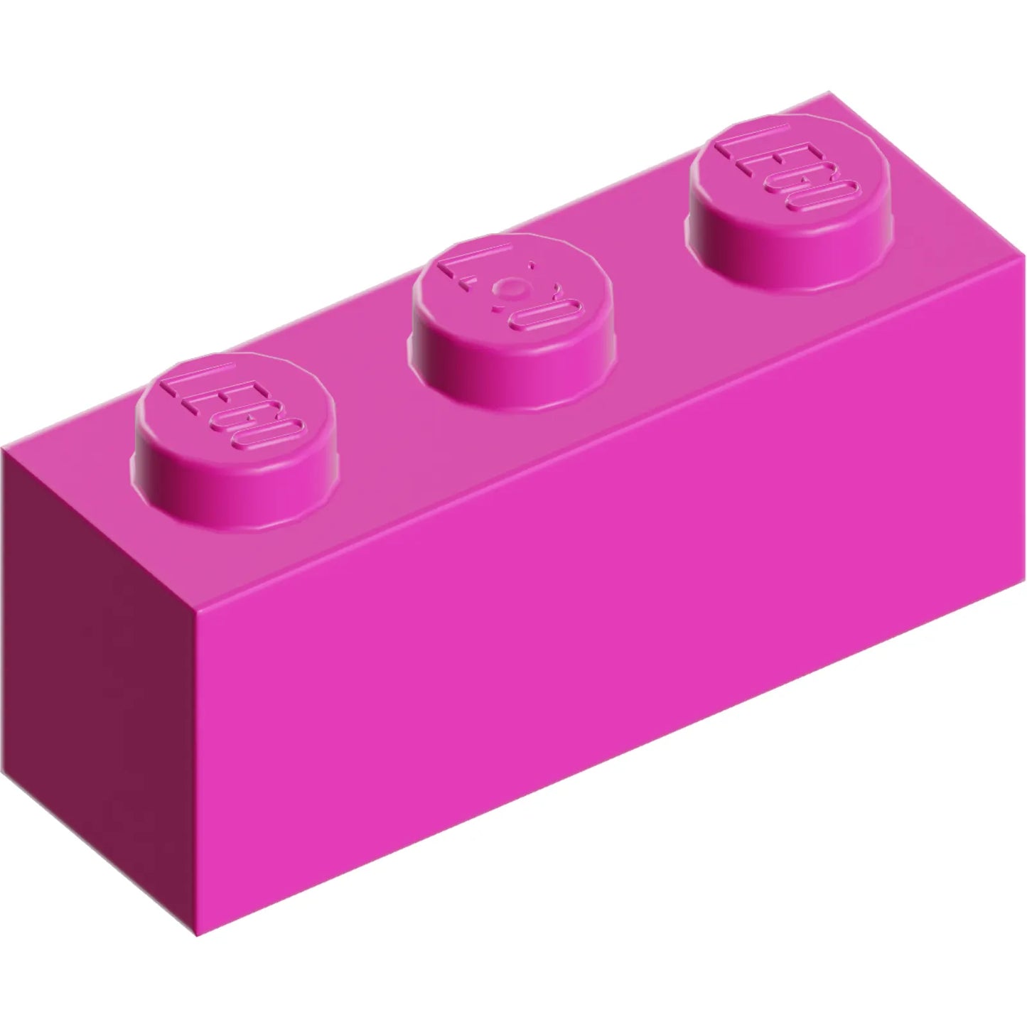 Part 3622 - Brick 1 x 3