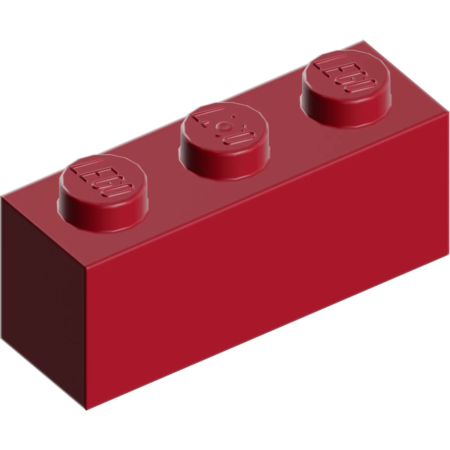 Part 3622 - Brick 1 x 3