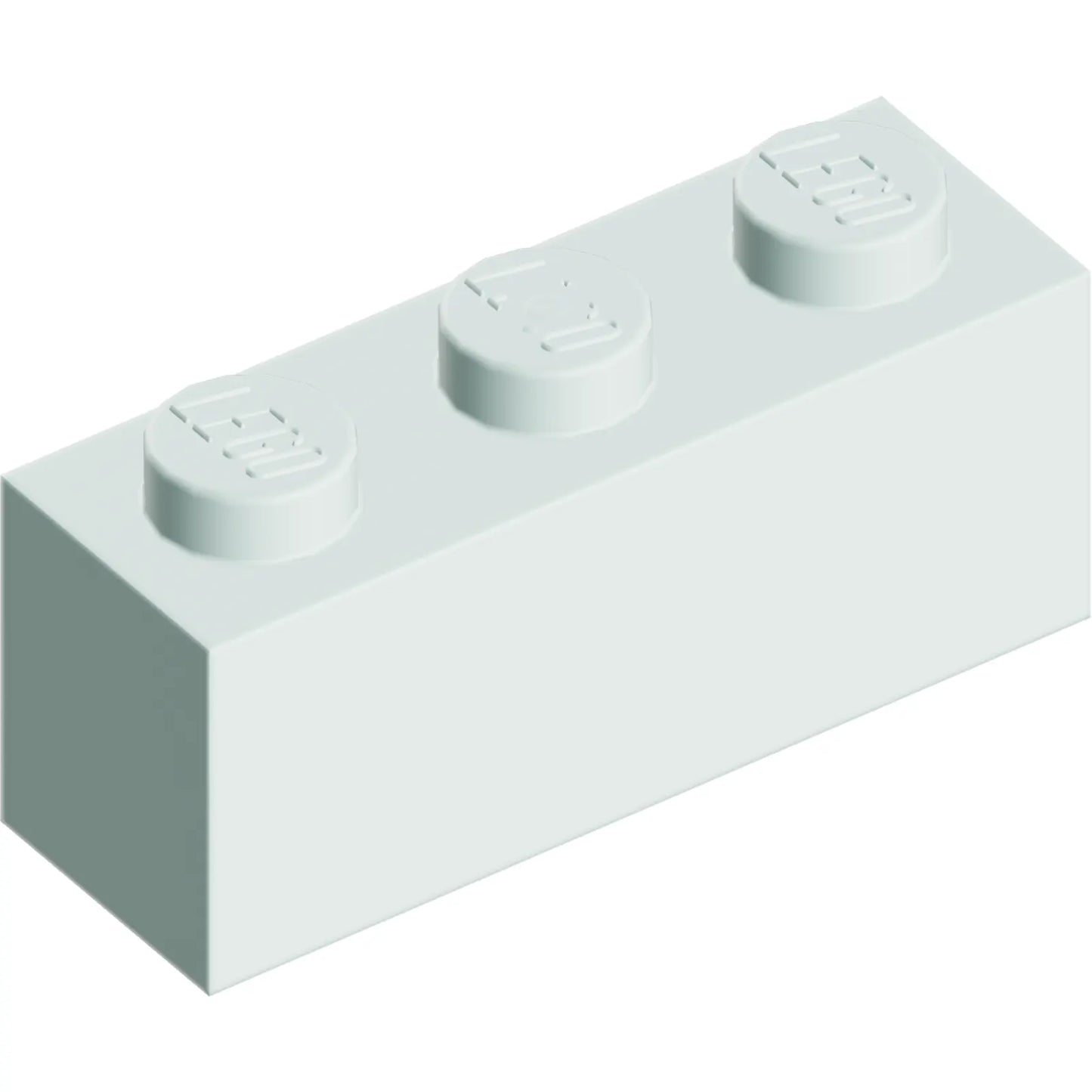 Part 3622 - Brick 1 x 3