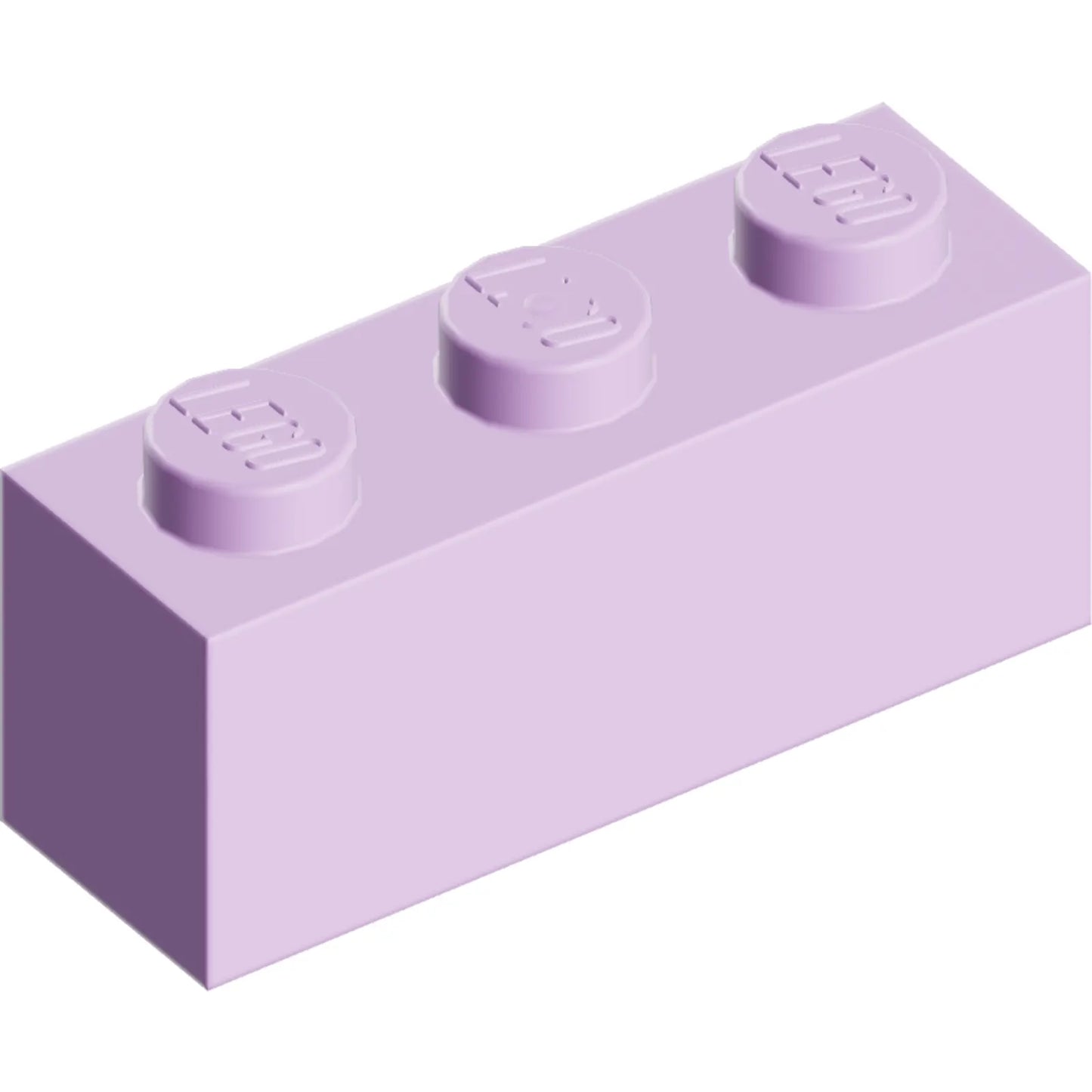 Part 3622 - Brick 1 x 3