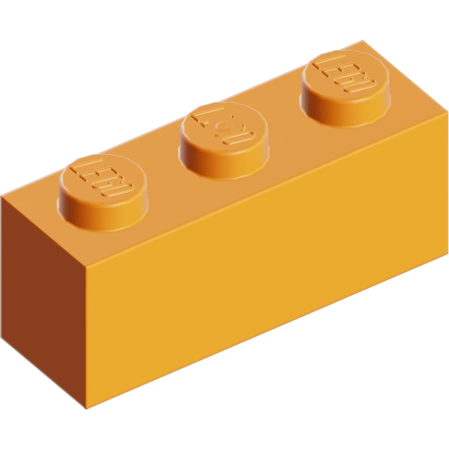 Part 3622 - Brick 1 x 3