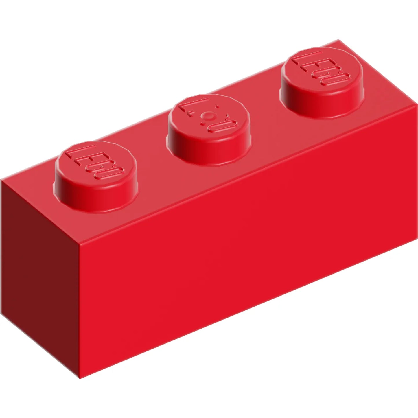 Part 3622 - Brick 1 x 3