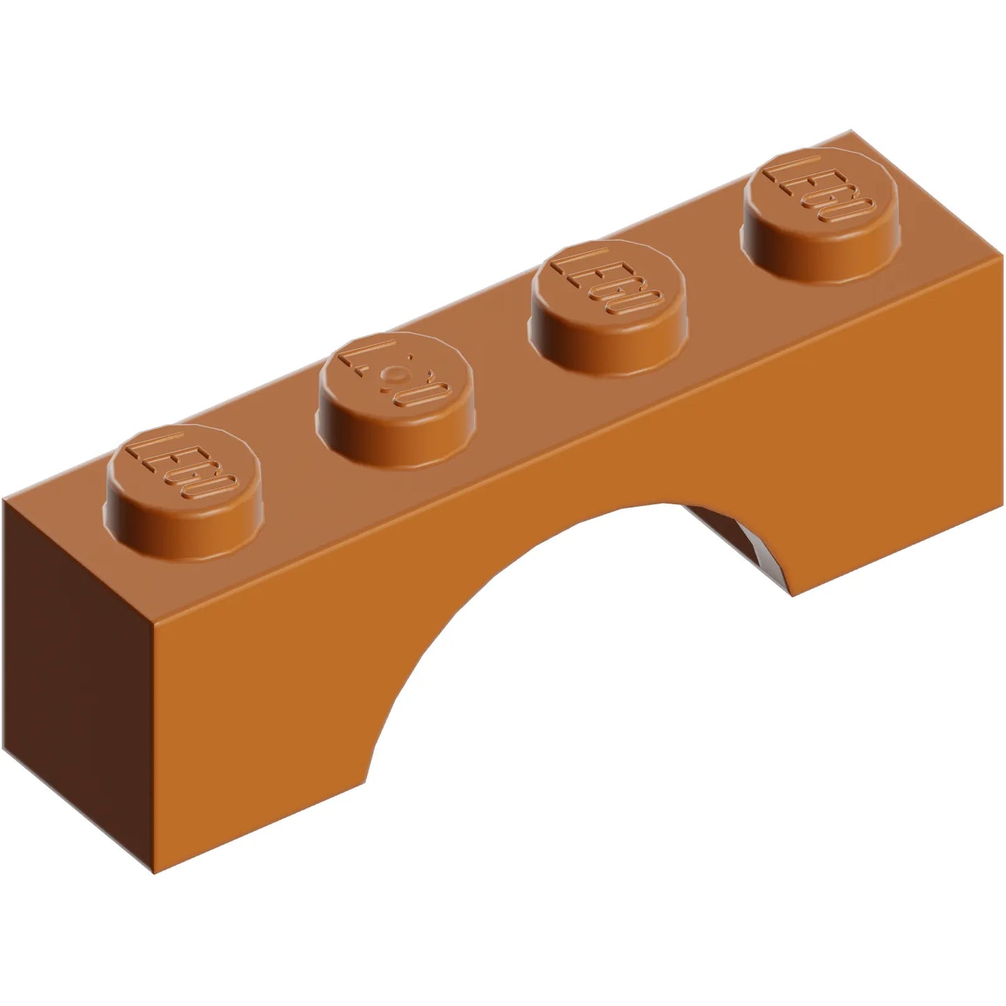Part 3659 - Arch 1 x 4