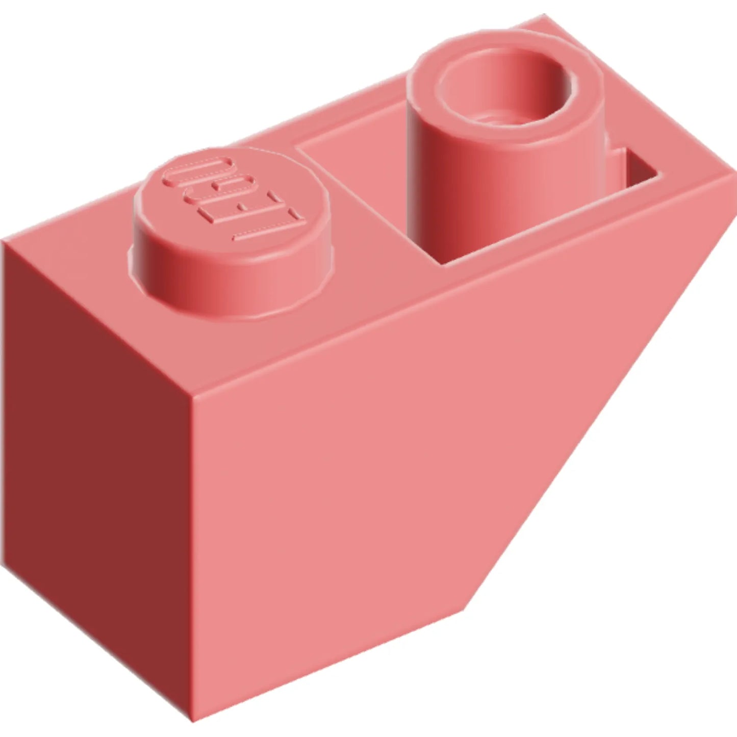 Part 3665 - Slope, Inverted 45 2 x 1