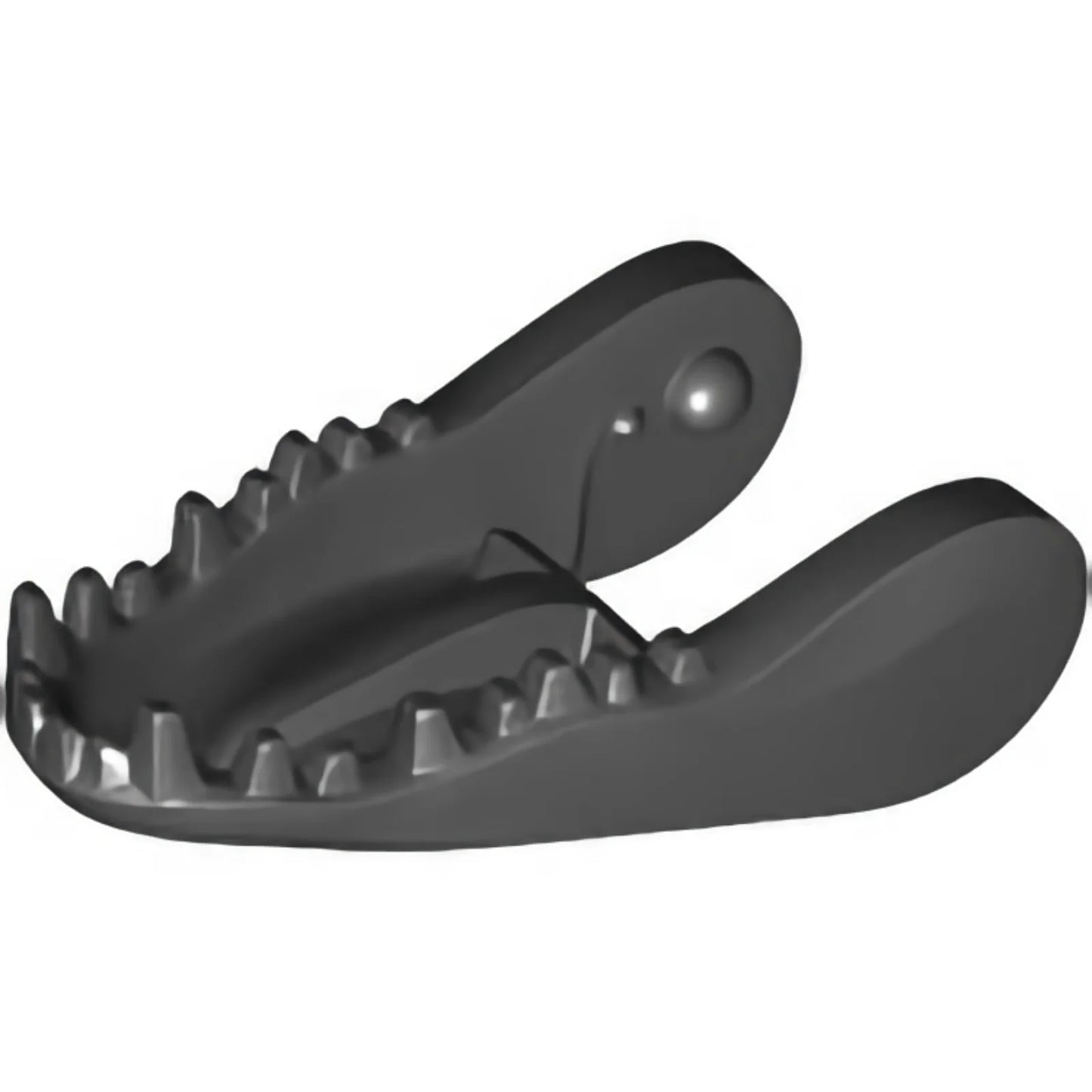 Part 36662 - Dinosaur Jaw Lower Indoraptor