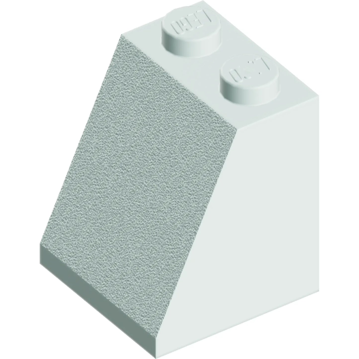 Part 3678b - Slope 65 2 x 2 x 2 with Bottom Tube