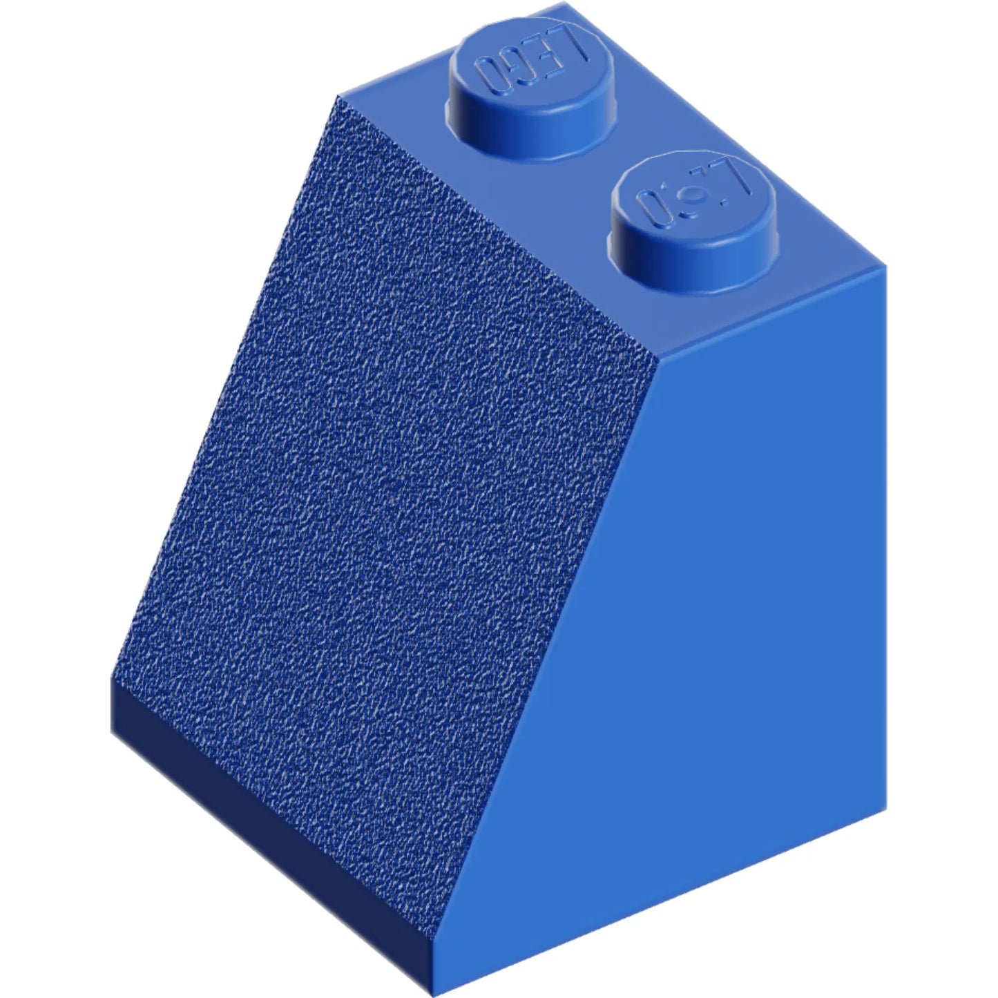 Part 3678b - Slope 65 2 x 2 x 2 with Bottom Tube