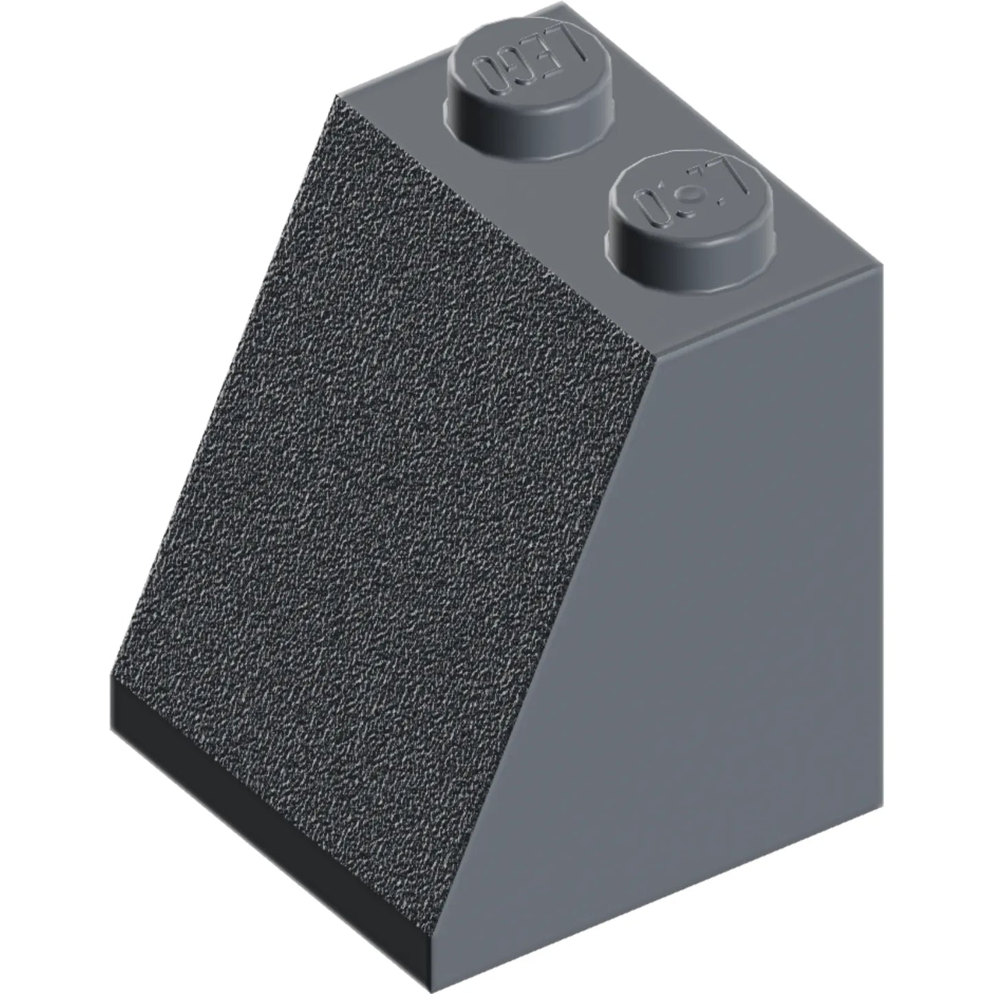 Part 3678b - Slope 65 2 x 2 x 2 with Bottom Tube