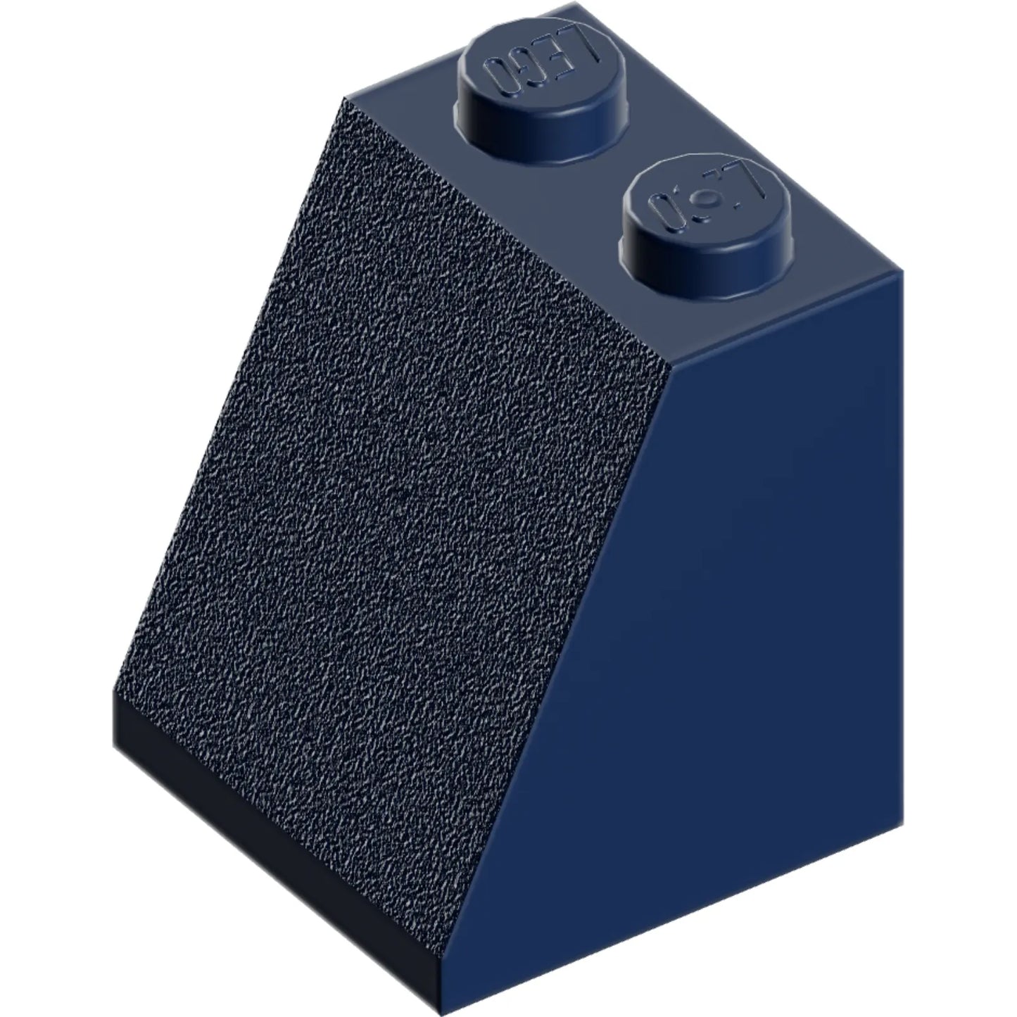Part 3678b - Slope 65 2 x 2 x 2 with Bottom Tube