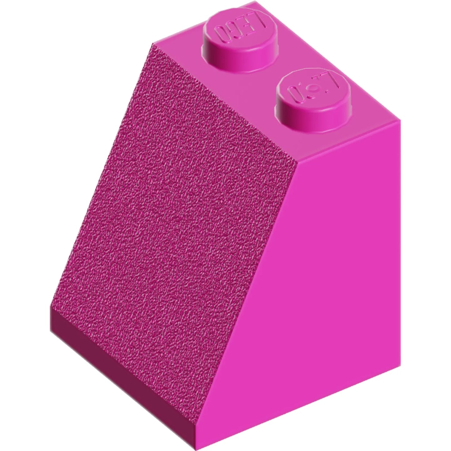 Part 3678b - Slope 65 2 x 2 x 2 with Bottom Tube