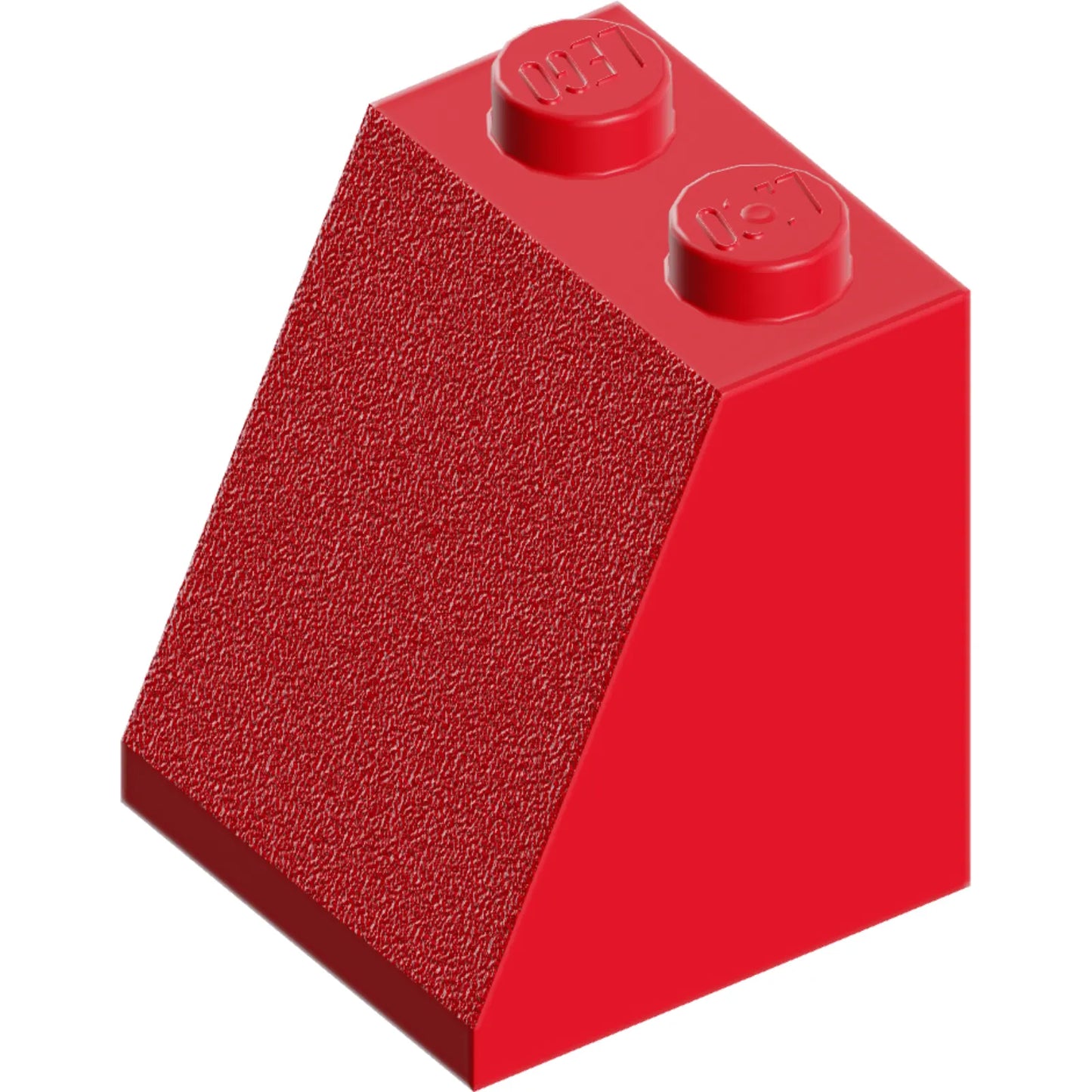 Part 3678b - Slope 65 2 x 2 x 2 with Bottom Tube
