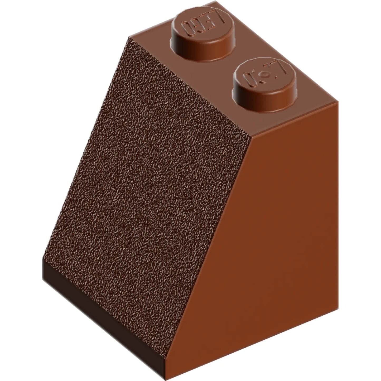 Part 3678b - Slope 65 2 x 2 x 2 with Bottom Tube
