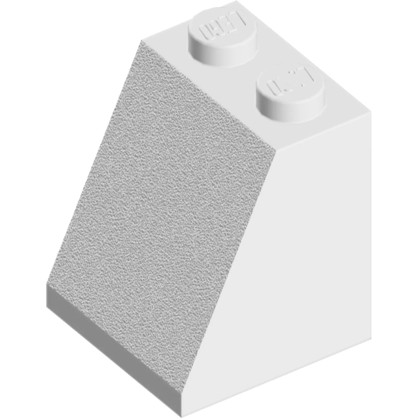 Part 3678b - Slope 65 2 x 2 x 2 with Bottom Tube