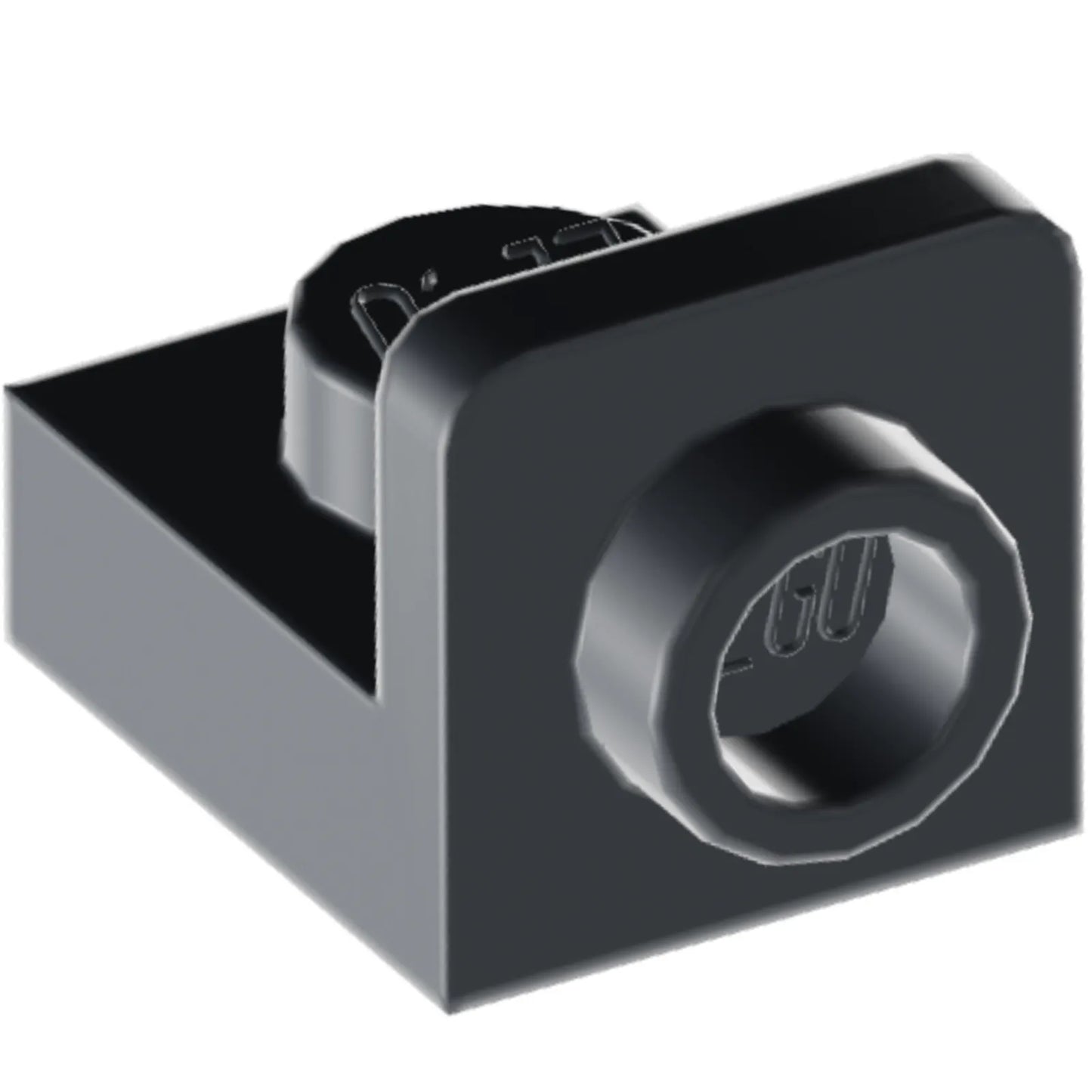 Part 36840 - Bracket 1 x 1 - 1 x 1 Inverted