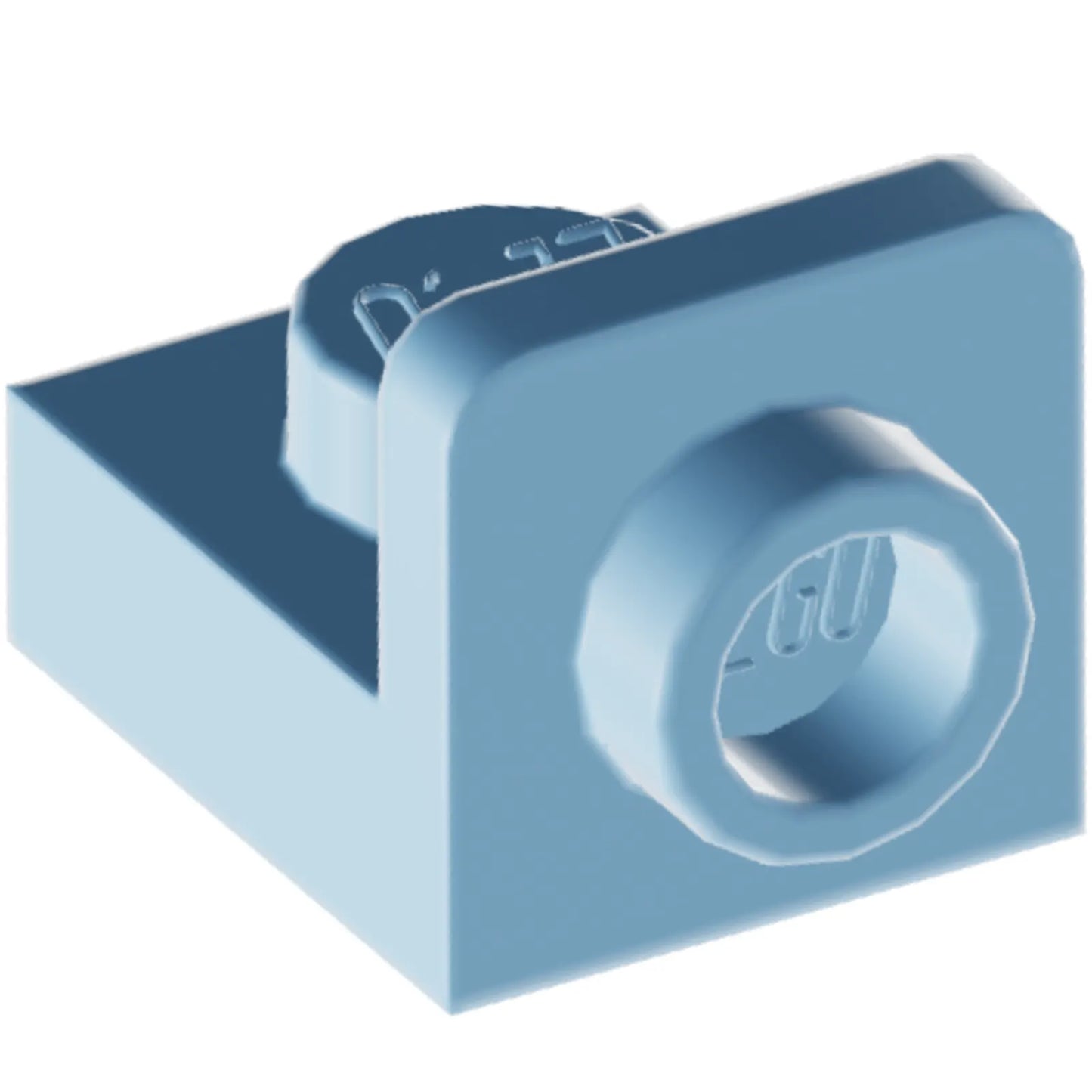 Part 36840 - Bracket 1 x 1 - 1 x 1 Inverted