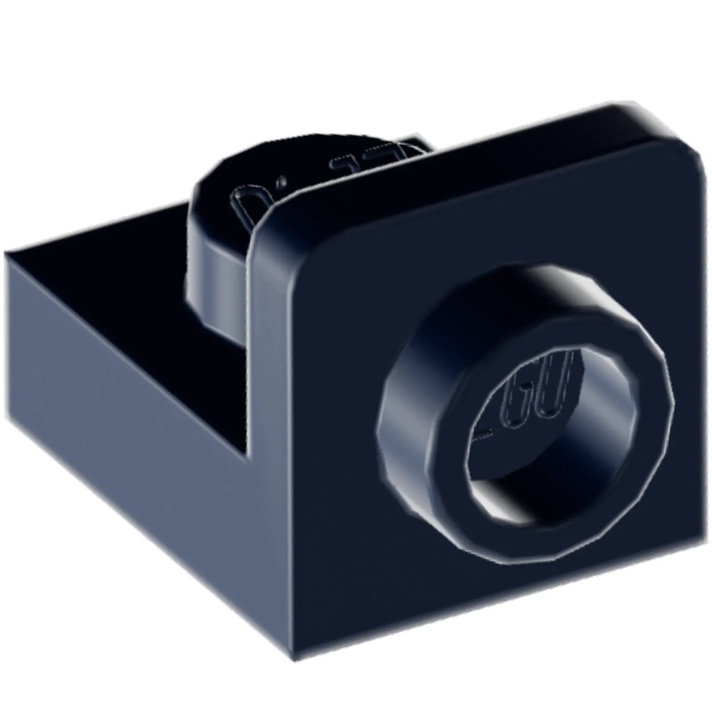 Part 36840 - Bracket 1 x 1 - 1 x 1 Inverted