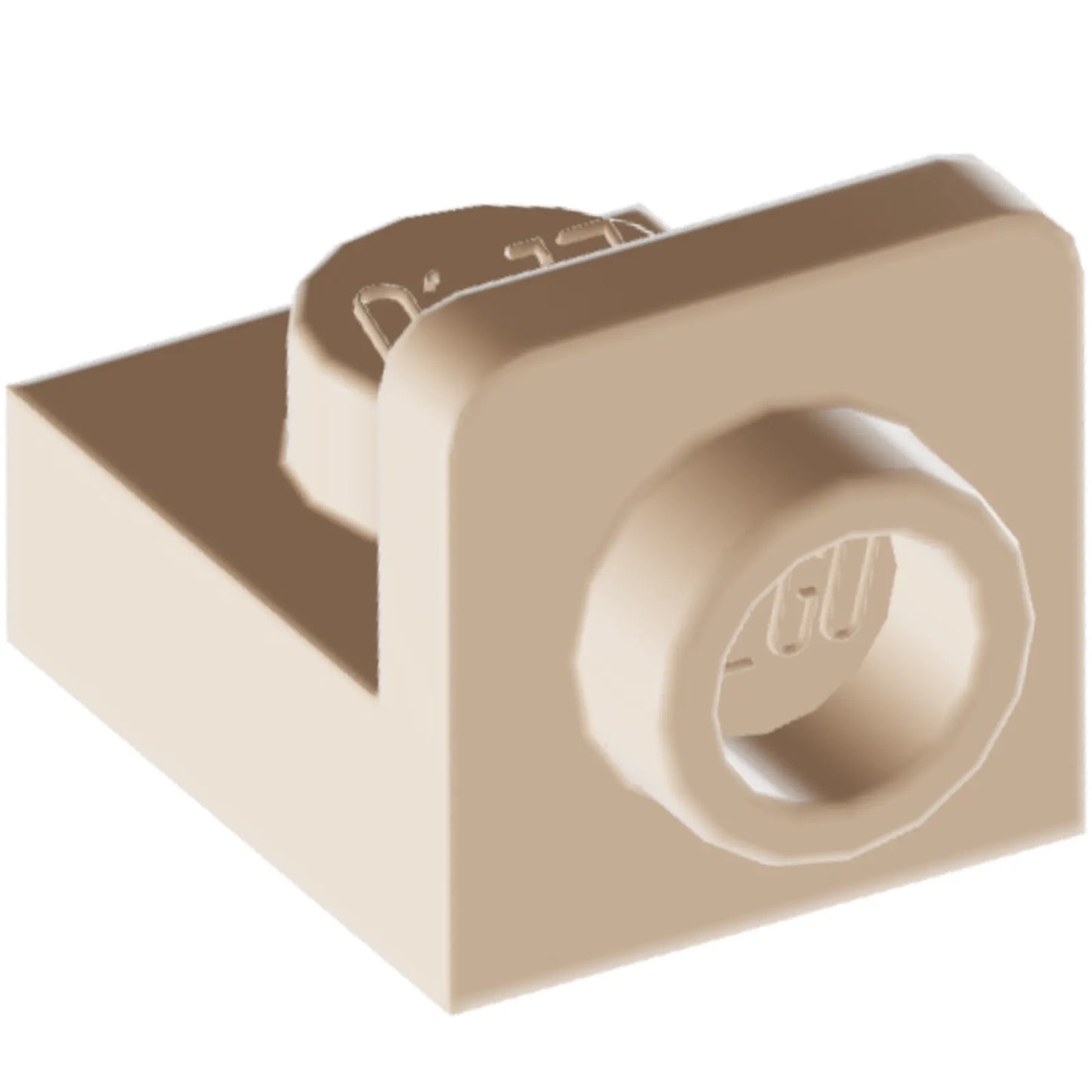 Part 36840 - Bracket 1 x 1 - 1 x 1 Inverted