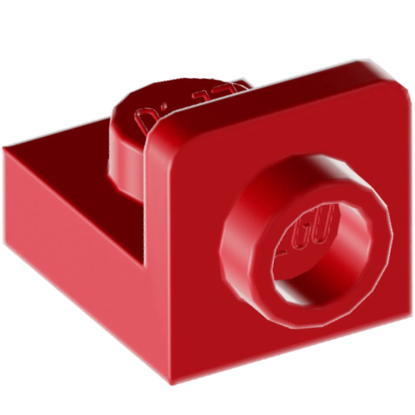 Part 36840 - Bracket 1 x 1 - 1 x 1 Inverted