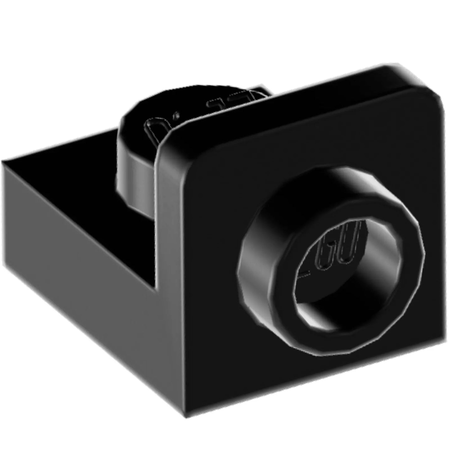 Part 36840 - Bracket 1 x 1 - 1 x 1 Inverted