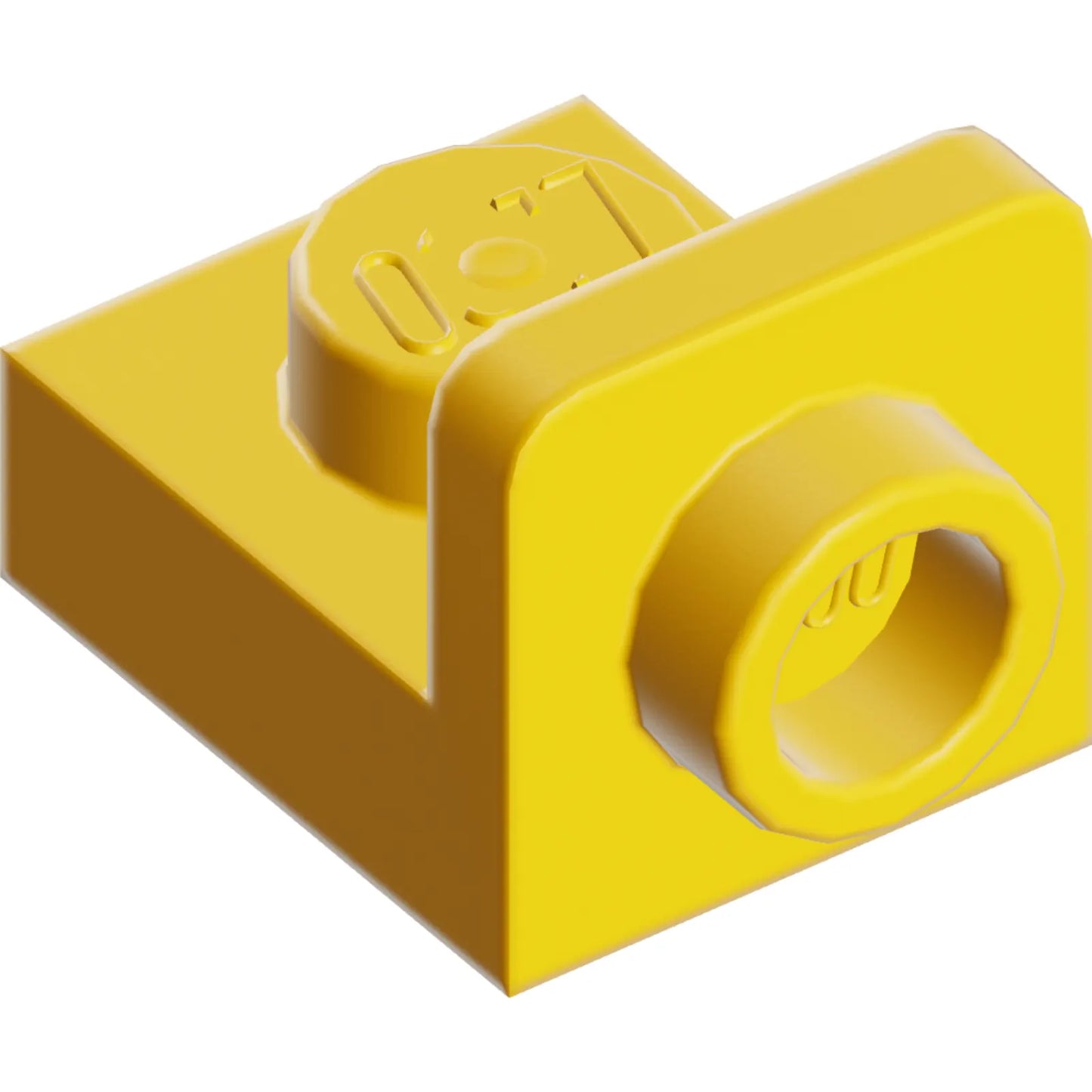 Part 36840 - Bracket 1 x 1 - 1 x 1 Inverted