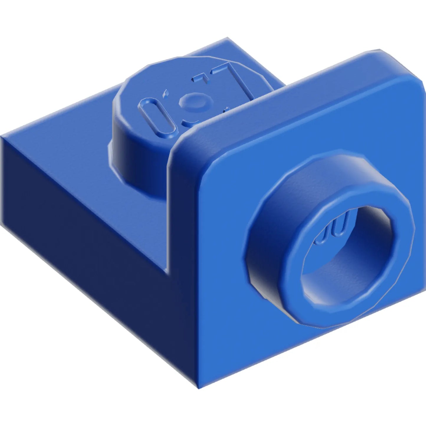 Part 36840 - Bracket 1 x 1 - 1 x 1 Inverted